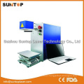 Stainless Steel Knives and Tools Laser Marking Machine/Laser Metal Marking Machine